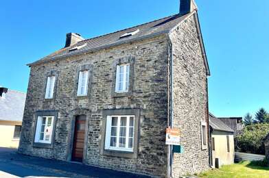 Maison 4 pièces 73400 €