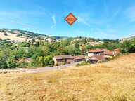 A saisir!!! Terrain constructible de 1000m² avec vue!!! — photo 2