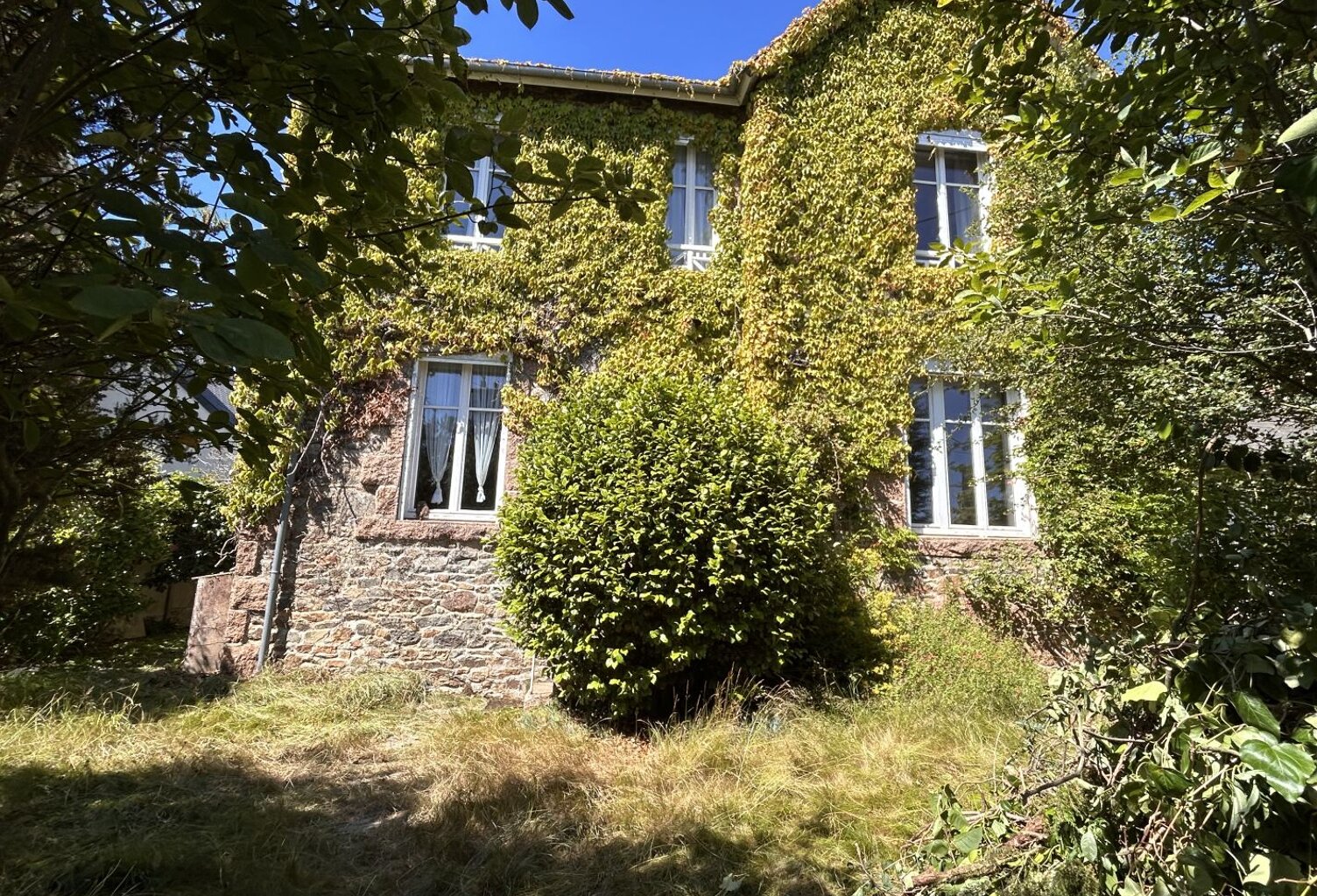 Maison — photo 1