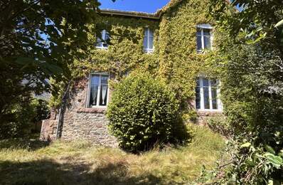 Maison — photo du bien