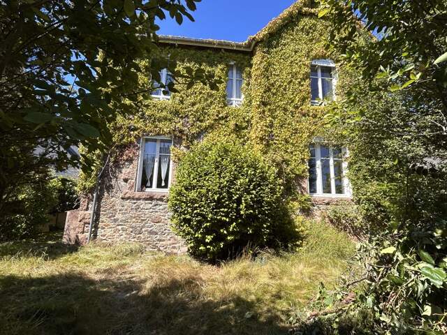 Maison — photo du bien