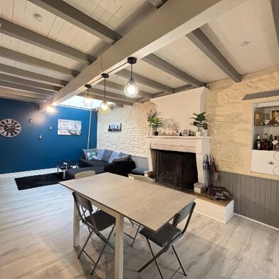 Maison 6 pièces 197025 €