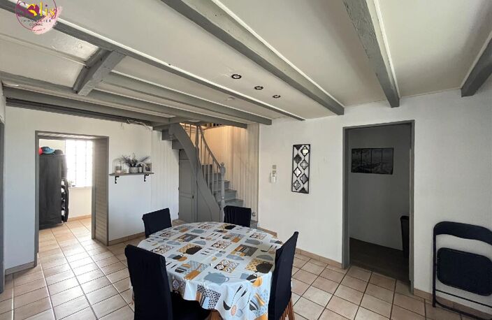 Vente maison 6 pièces 180 m² Val-de-Cognac (16370) — photo 3