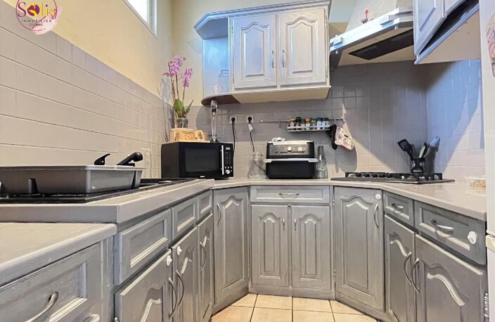 Vente maison 6 pièces 180 m² Val-de-Cognac (16370) — photo 4