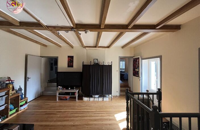Vente maison 6 pièces 180 m² Val-de-Cognac (16370) — photo 5