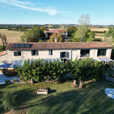 Maison 5 pièces 448000 €