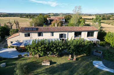 Maison 5 pièces 435000 €