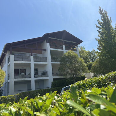 Appartement 3 pièces 250000 €