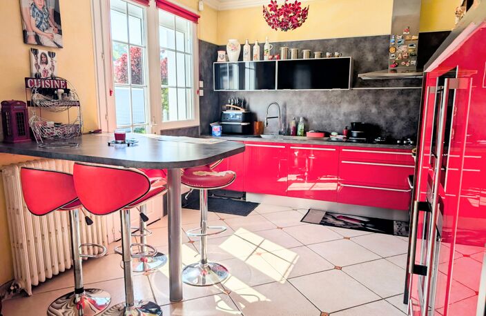 Maison Eu proche mer — photo 2