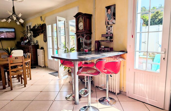 Maison Eu proche mer — photo 4