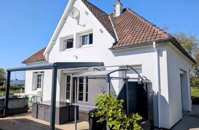 Maison Eu proche mer — photo du bien