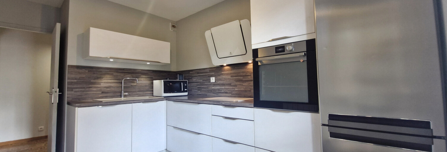 Appartement 4 Pièces 88 m² à vendre à Rodez (12000)