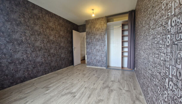 Appartement 4 pièces  à vendre Rodez 12000