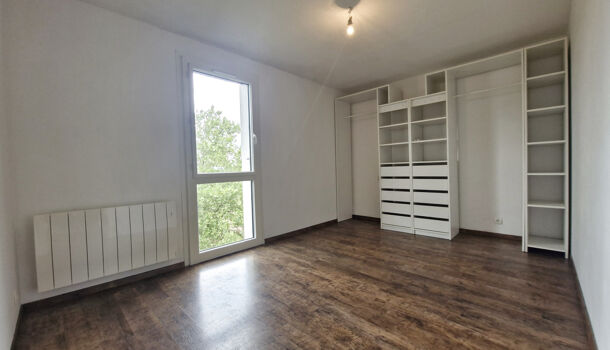 Appartement 4 pièces  à vendre Rodez 12000