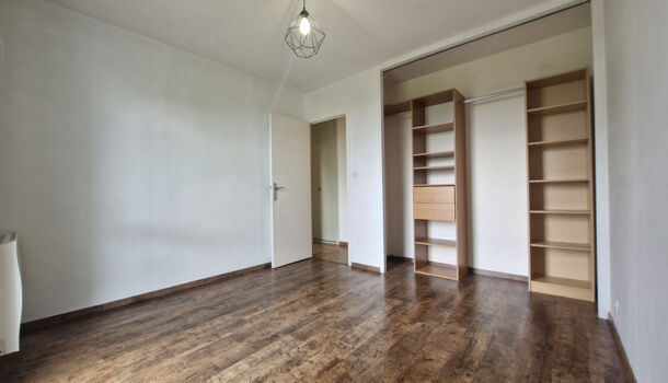 Appartement 4 pièces  à vendre Rodez 12000