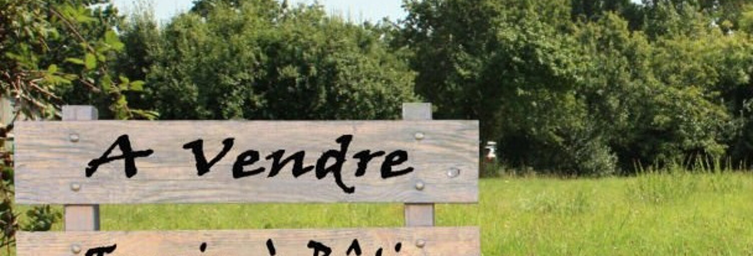 Terrain  970 m² à vendre à Boulazac (24750)