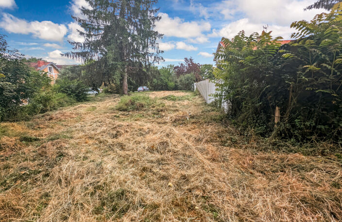 Terrain constructible de 1 000 m2   Aux portes de Périgueux — photo 4