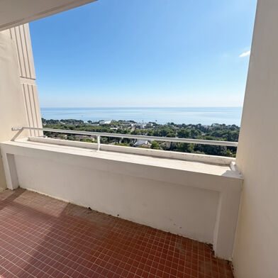 Appartement 5 pièces 195000 €