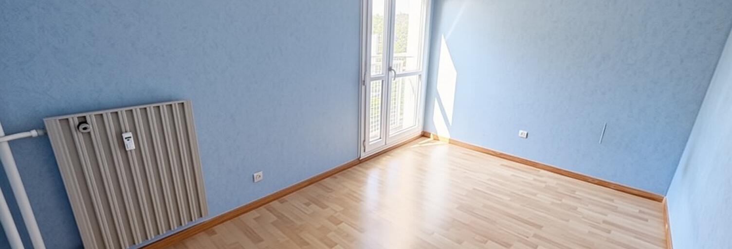 Appartement 5 Pièces 91 m² à vendre à Martigues (13500)