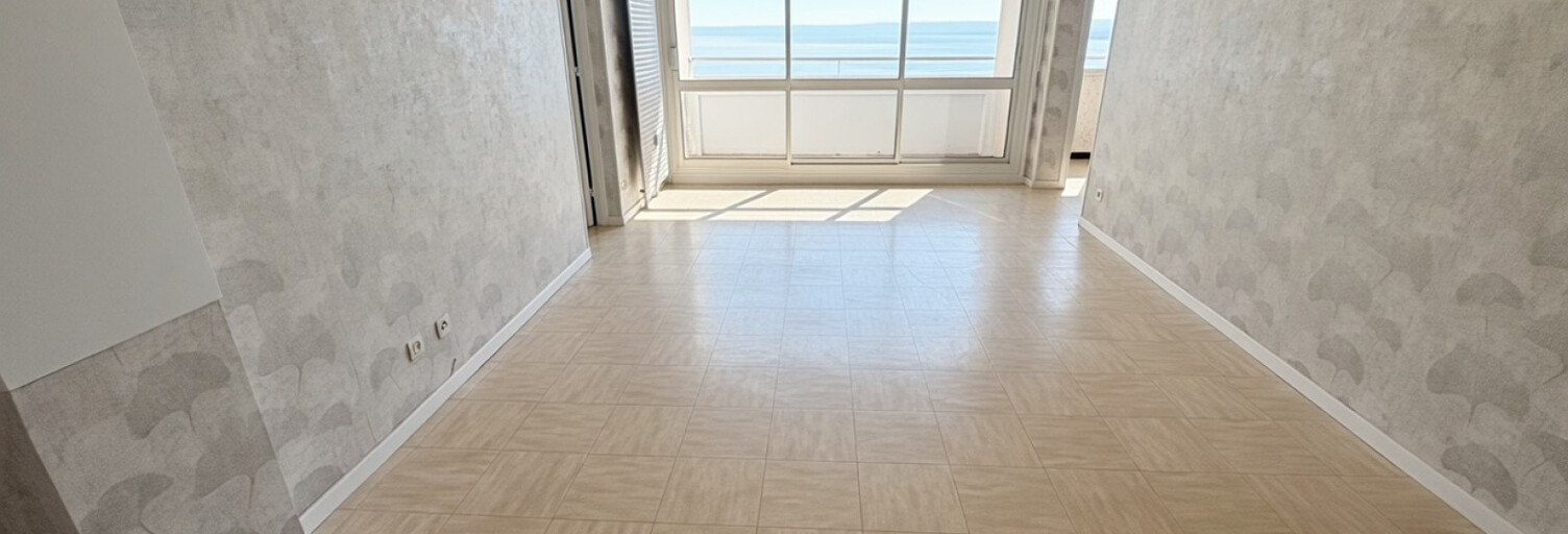 Appartement 5 Pièces 91 m² à vendre à Martigues (13500)