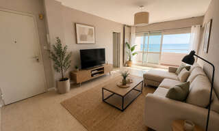 Appartement 5 Pièces 91 m² à vendre à Martigues (13500)