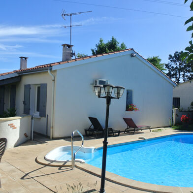 Maison 6 pièces 250000 €