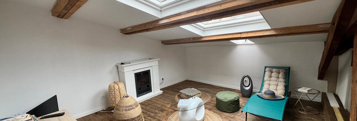 Appartement 4 Pièces 91 m² à louer à Pamiers (09100)