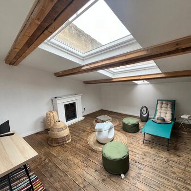 Appartement 4 pièces 390 €