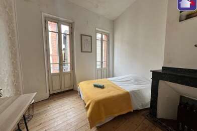 Appartement 4 pièces 300 €