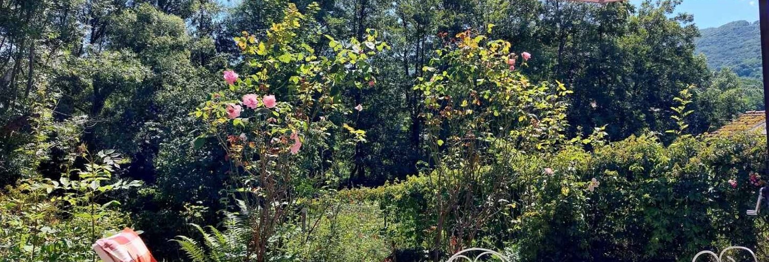 Maison 3 Pièces 50 m² à vendre à Audressein (09800)