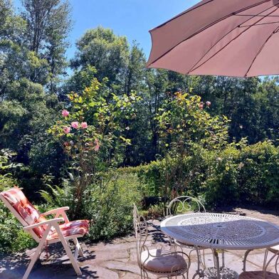 Maison 3 pièces 119000 €