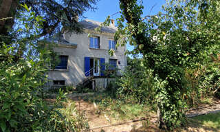 Maison 8 Pièces 150 m² à vendre à Blois (41000)