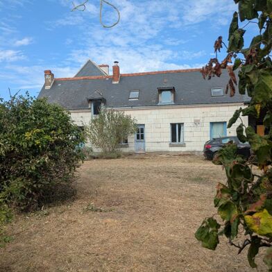 Maison 5 pièces 241500 €