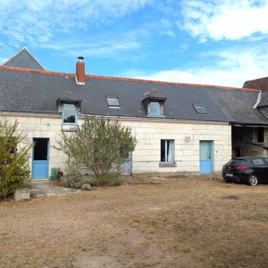 Maison 5 pièces 241500 €