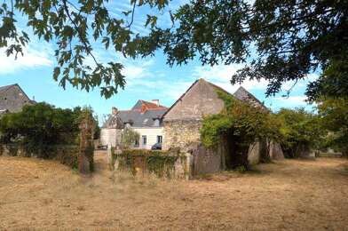 Maison 5 pièces 210000 €