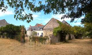 Maison 5 Pièces 127 m² à vendre à Sainte-Catherine-de-Fierbois (37800)