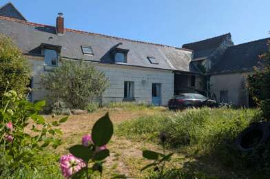 Maison 5 pièces 210000 €
