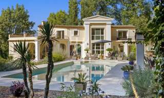 Maison 10 Pièces 226 m² à vendre à Mougins (06250)