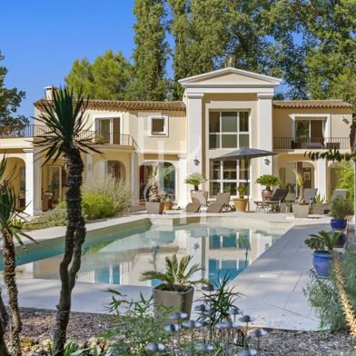 Maison 10 pièces 1650000 €