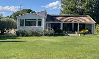 Maison 7 Pièces 205 m² à vendre à Arles (13200)