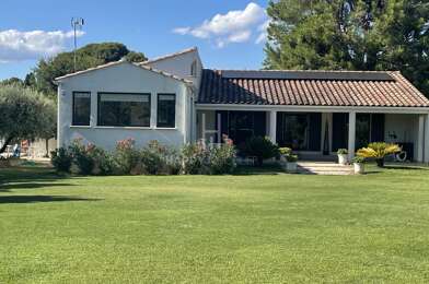 Maison 7 pièces 840000 €