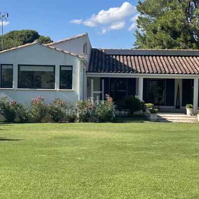 Maison 7 pièces 840000 €