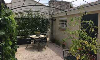 Maison 7 Pièces 205 m² à vendre à Arles (13200)