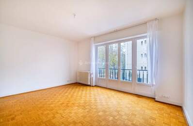 A louer – Très beau T3 bis de 81 m² – Lyon 6ème — photo du bien