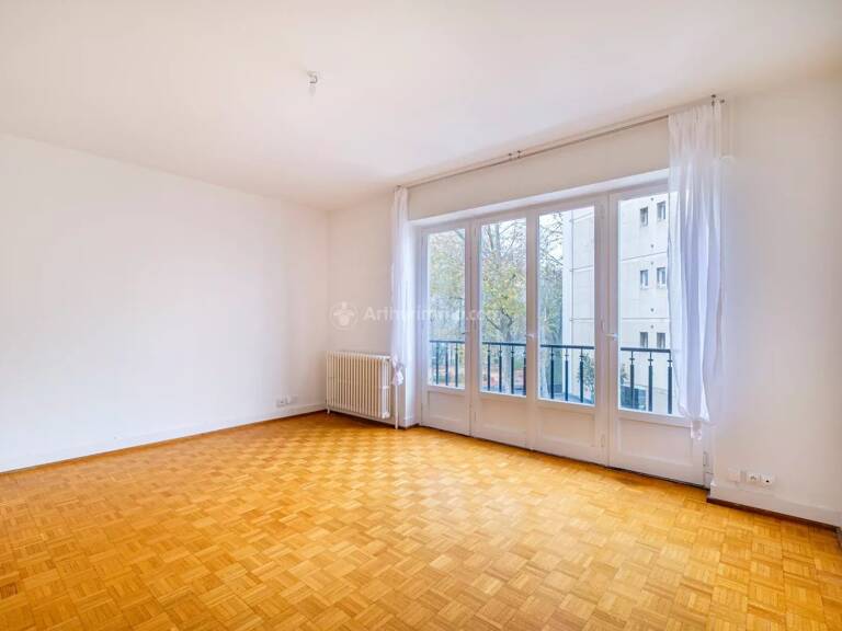 A louer – Très beau T3 bis de 81 m² – Lyon 6ème — photo 1