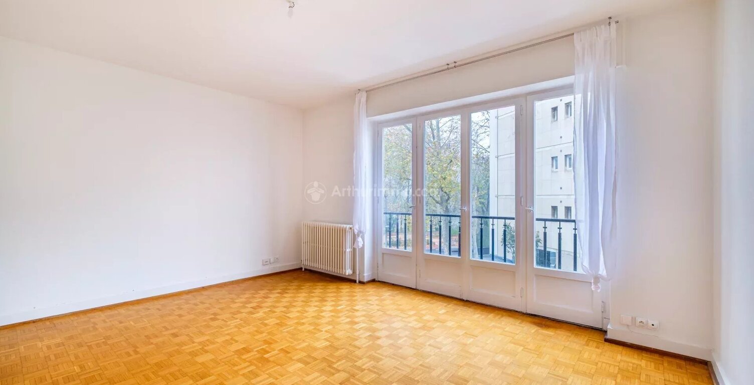 A louer – Très beau T3 bis de 81 m² – Lyon 6ème — photo 1