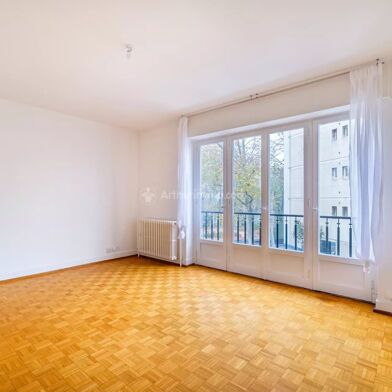 Appartement 3 pièces 415000 €