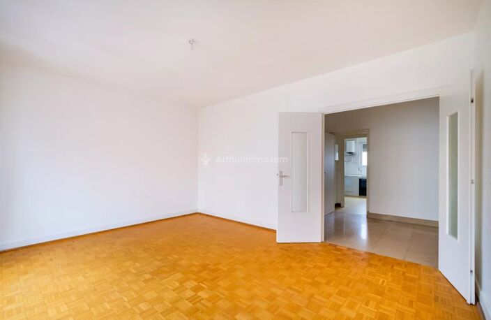 A louer – Très beau T3 bis de 81 m² – Lyon 6ème — photo 2