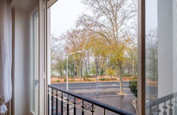 A louer – Très beau T3 bis de 81 m² – Lyon 6ème — photo 3