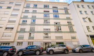 Appartement 3 Pièces 81 m² à vendre à Lyon 6 (69006)